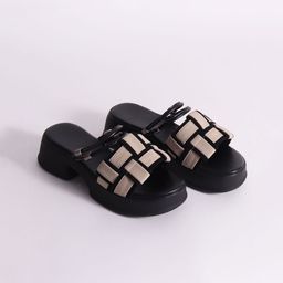 Street Style Store Women Flatform Sandals-image-39