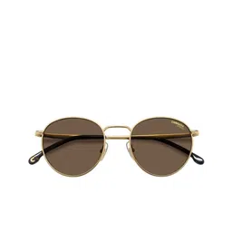 Carrera Men Aviator Sunglasses with UV Protected Lens 2076020NR58QT image 2