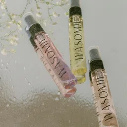 Wasomii Heritage Essence Long Lasting Eau De Parfum - 10 ml-22