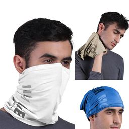 FREECULTR Pack Of 3 Unisex Bandana Headband-image-58