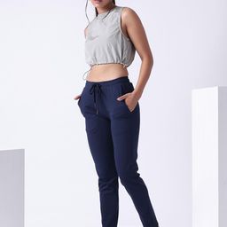 Bonnaty Straight Leg Lounge Pants-image-37