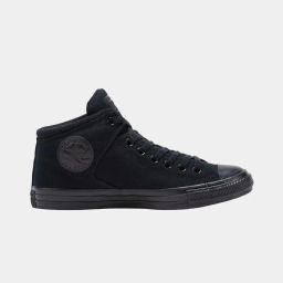 converse Chuck Taylor All Star High Street Mono Canvas unisex high top shoe-picture-11