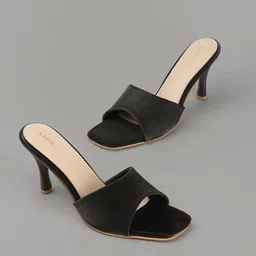 Lavie Women Stiletto Heel Sandals-20