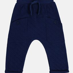 MINI KLUB Boys Cotton Knit Trousers-picture-12