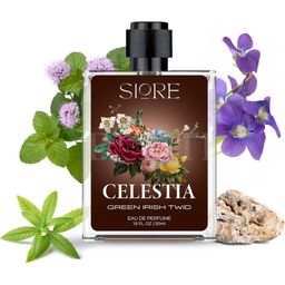 SIORE Celestia Green Irish Twid Eau De Parfum- 50 ml-38