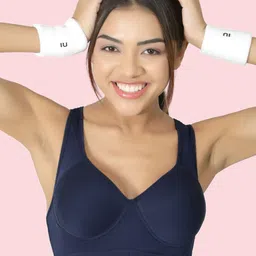 DressBerry Full Coverage Lightly Padded Push Up Bra-picture-49