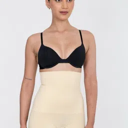 Shapercult High Waist Shaper Boyshorts-picture-29