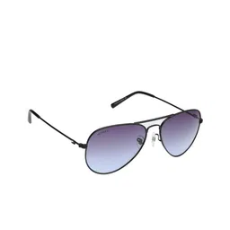 Tommy Hilfiger Men Aviator Sunglasses with UV Protected Lens-20