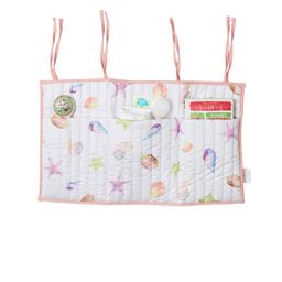 Fancy Fluff Organic Crib Organiser-image-47