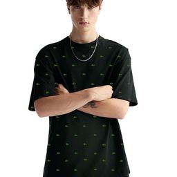 SONIBROS Men Round Neck T-shirt-image-57