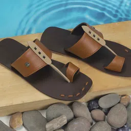 Metro Men Comfort Sandals-picture-49