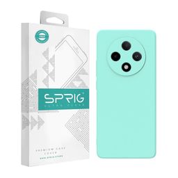 SPRIG OPPO F27 Pro Plus TPU Matte Back Cover-image-94