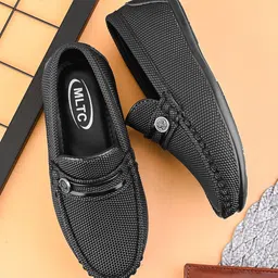 MLTC Boys Loafers-image-50