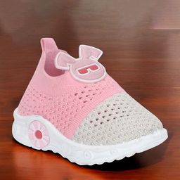 Lil Lollipop Unisex Kids Printed Slip-On Sneakers-55