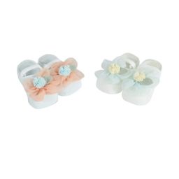 KIDOfash Pack of 2 Cotton Socks-image-85