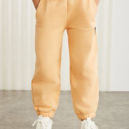 GRIMELANGE Kids Joggers Track Pants-image-23