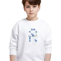Rare Ones Boys Printed Sweatshirt-picture-32