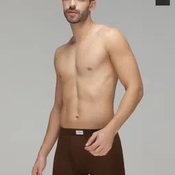AMUL COMFY Pack Of 2 Pure Cotton Long Trunks AC-FCTRIE-OG-LB-XL-2PC-picture-21