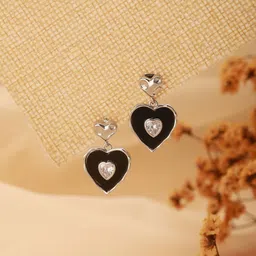 SARAF TRENDZ Contemporary Studs Earrings-picture-29