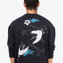 RARE RABBIT Men Printed Sweatshirt-image-33