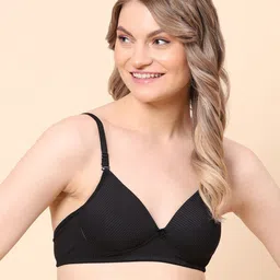 Nakshu Bra Full Coverage Underwired Heavily Padded image 5