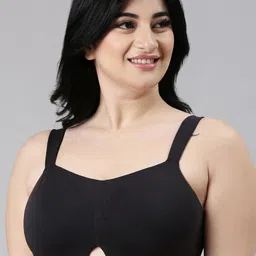 Enamor Bra Full Coverage Lightly Padded-picture-54