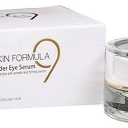 Under Eye Serum, 15 ml Helps Reduce Puffiness & Dark Circles-16