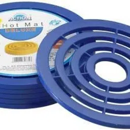 335 HOT MATE DELUXE PLASTIC Trivet-34