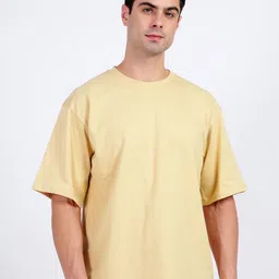 CODE OF HONOUR Men Printed Pockets T-shirt-image-2