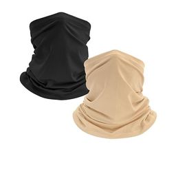 PAROPKAR Men Pack of 2 Bandana Headband-image-65