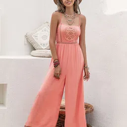 JC Mode Basic Jumpsuit-92