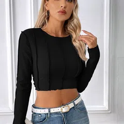 HERE&NOW Crop Top-image-72