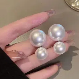 SZN Circular Studs Earrings-image-96
