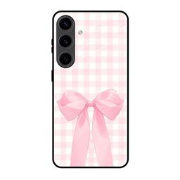 QRIOH Quirky Printed Samsung Galaxy S24 5G Back Case Mobile Accessories-image-65