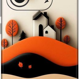 ScreenMart Xiaomi Redmi Note 14 (5G) Mobile Skin-image-22
