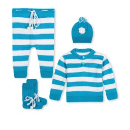 Muskan Unisex Multi Clothing Set-picture-21