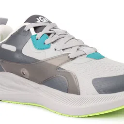 JQR Men Mesh Running Shoes image 2