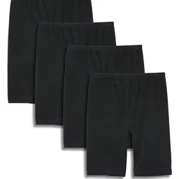 lil berry Girls 4 Lounge Shorts-picture-6