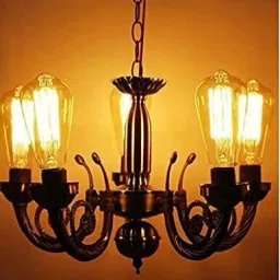 Celling Light For Home, Café, Rastaurant Chandelier Ceiling Lamp Ceiling Light Ceiling Lamp-28