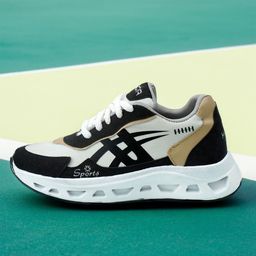 HIDA Men Mesh Training And Gym Shoes-picture-40
