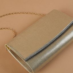 CODE by Lifestyle Women Embellished Crossbody Sling Bag-picture-44