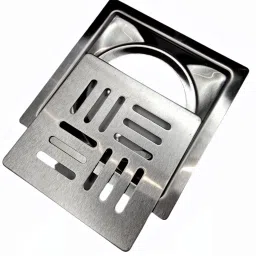 Basin, Bathroom Sink, Floor, Kitchen Sink Stainless Steel Pop-Up Strainer-image-30