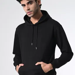 OWL MINK Men Hooded Sweatshirt-image-78