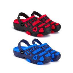 BERSACHE Boys Clogs Flip Flops-52