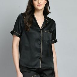PRETTY LOVING THING Women Night suit-image-89