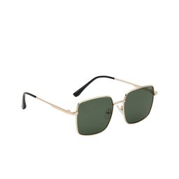 KOSCH ELEMENTE Unisex UV Protected Square Sunglasses-17