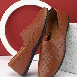 Rowlans Men Loafers-picture-50
