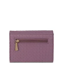 Mochi Women Three Fold Wallet Three Fold Wallet image 5