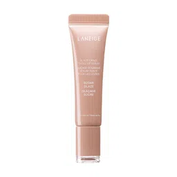 LANEIGE Glaze Craze Tinted Lip Serum with Argan Ceramides 12g - Sugar Glaze-14