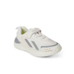 Liberty Unisex Kids Mesh Walking Non-Marking Shoes-58